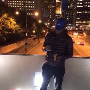 Meet your Posher, Cameron